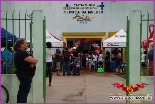 rolim de moura